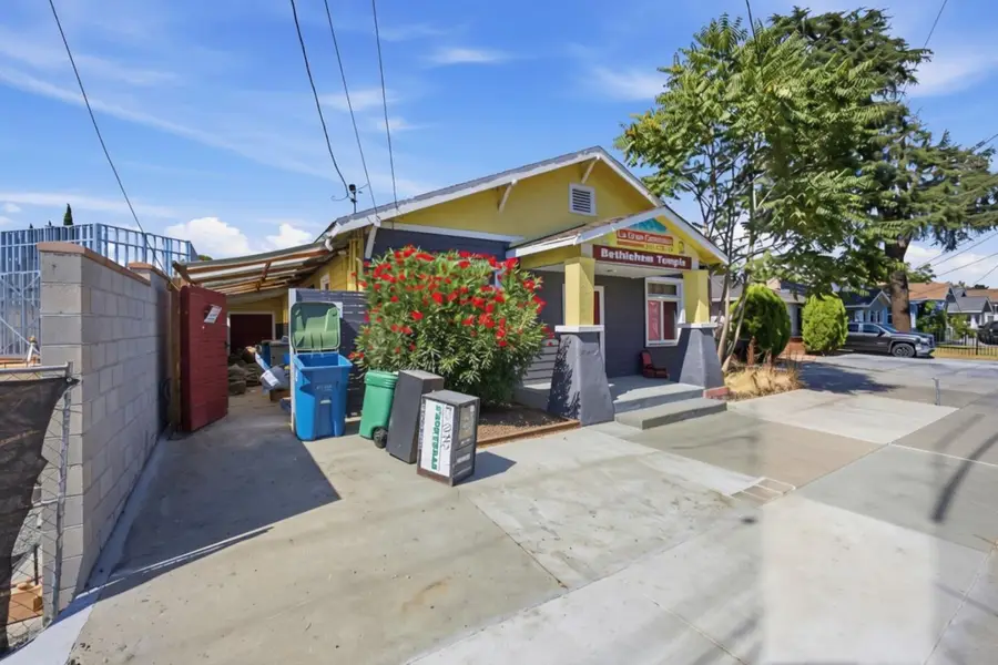 315 10th Street, San Jose, CA 95112 - #2