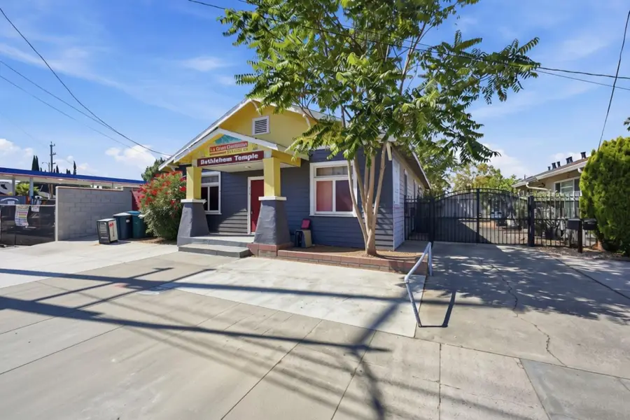 315 10th Street, San Jose, CA 95112 - #3