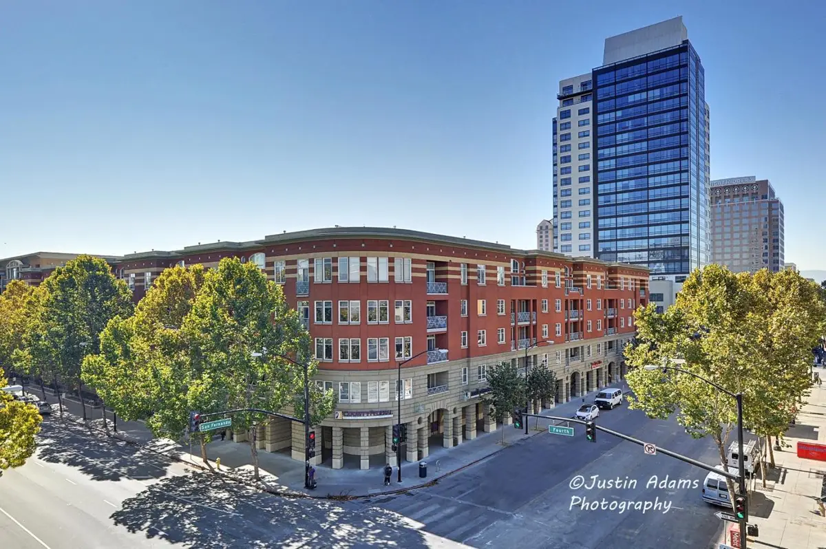 130 San Fernando Street  #407, San Jose, CA 95112 - #1