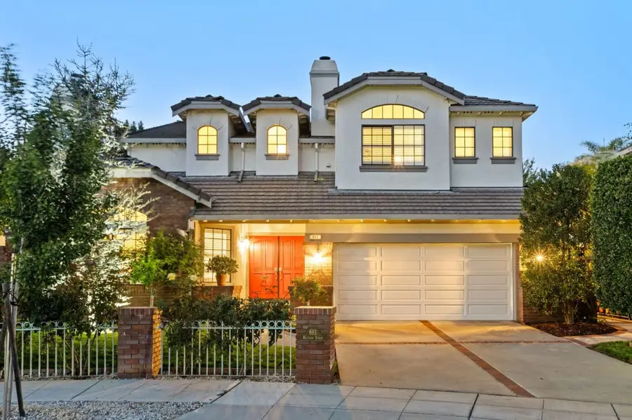 693 Waltham Street, Mountain View, CA 94040 - #3