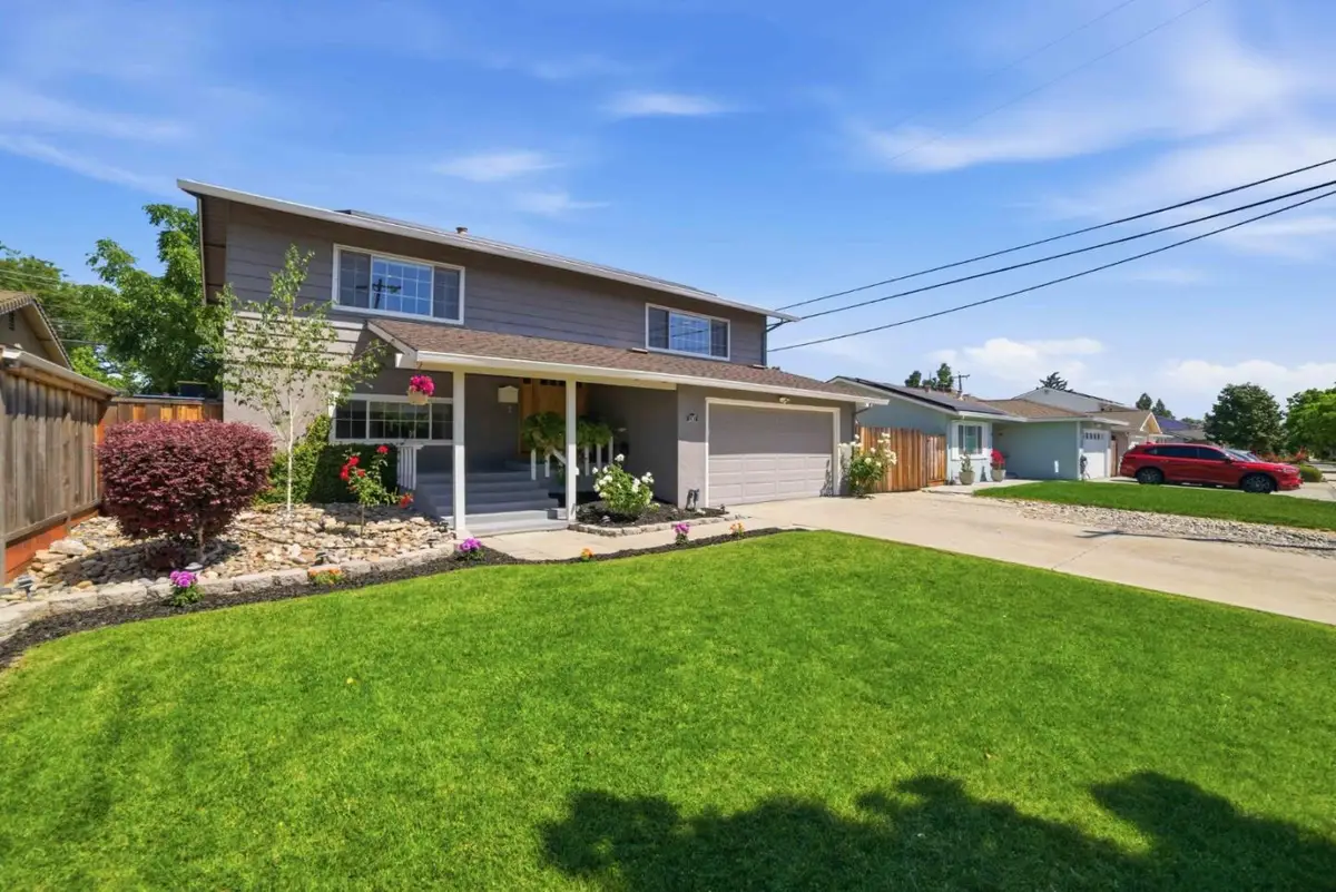 1567 Glencrest Drive, San Jose, CA 95118 - #1