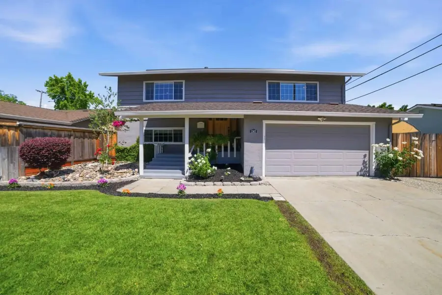 1567 Glencrest Drive, San Jose, CA 95118 - #2