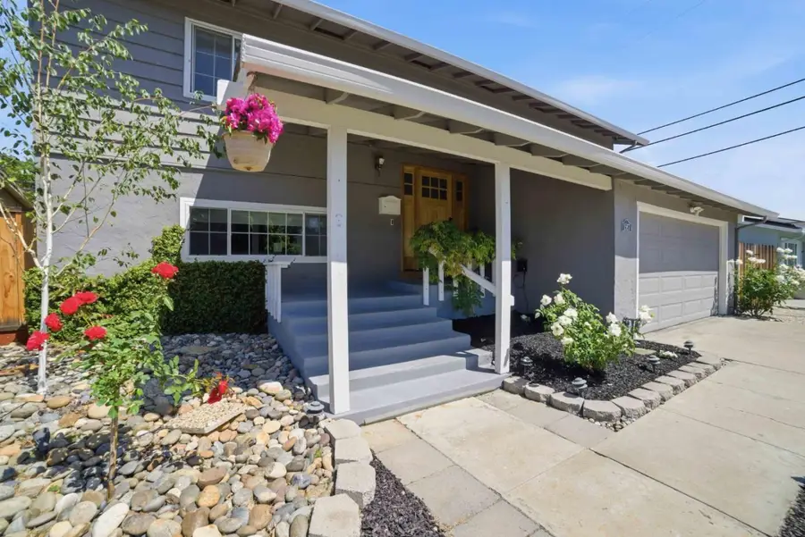 1567 Glencrest Drive, San Jose, CA 95118 - #3
