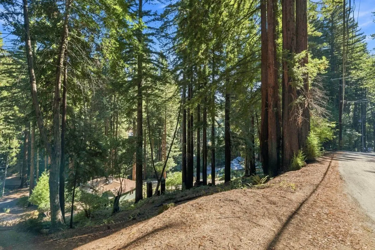 0 Stewart Street, Boulder Creek, CA 95006 - #1