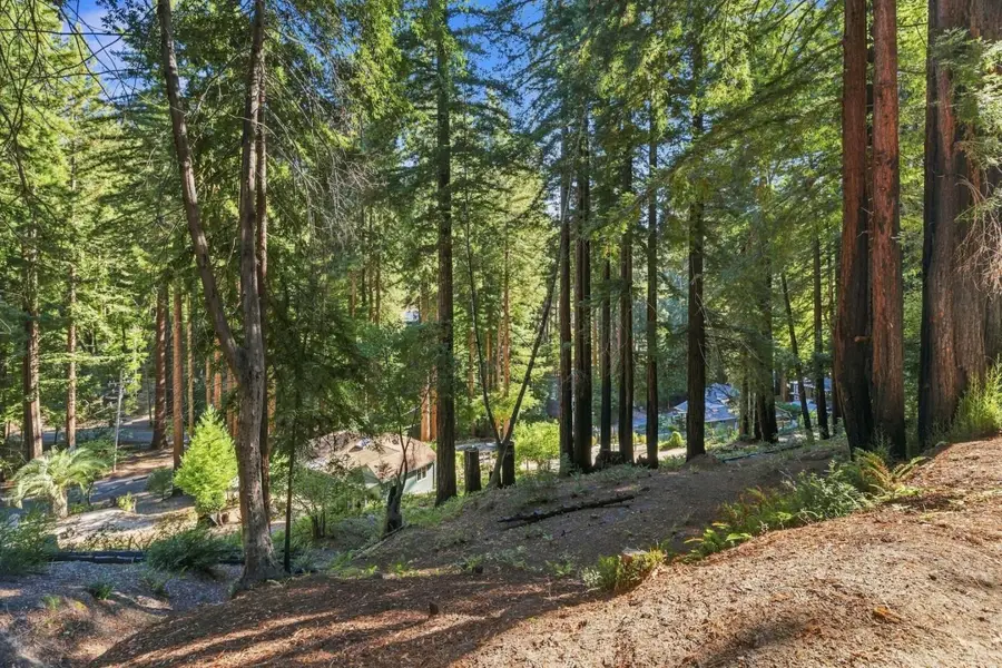 0 Stewart Street, Boulder Creek, CA 95006 - #2