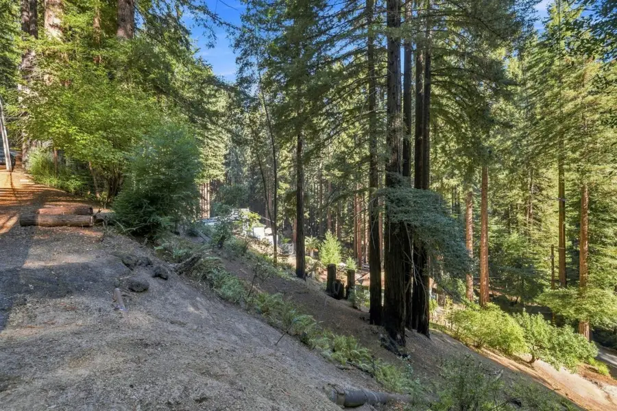 0 Stewart Street, Boulder Creek, CA 95006 - #3