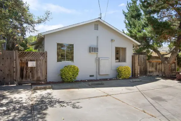 10157 Alhambra Avenue, CUPERTINO, CA 95014