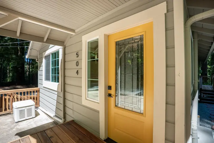 504 Eden Avenue, Boulder Creek, CA 95006 - #3