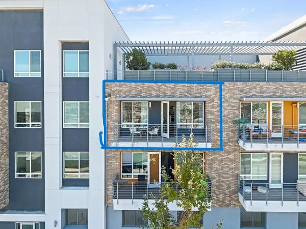 382 Llano De Los Robles Avenue  #7, SAN JOSE, CA 95136