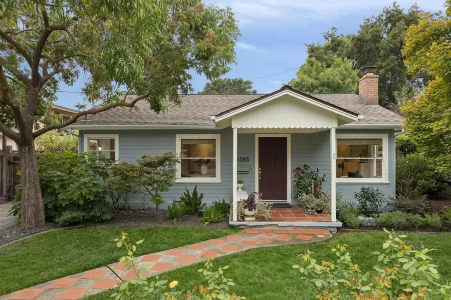 1385 Snow Street, Mountain View, CA 94041 - #2
