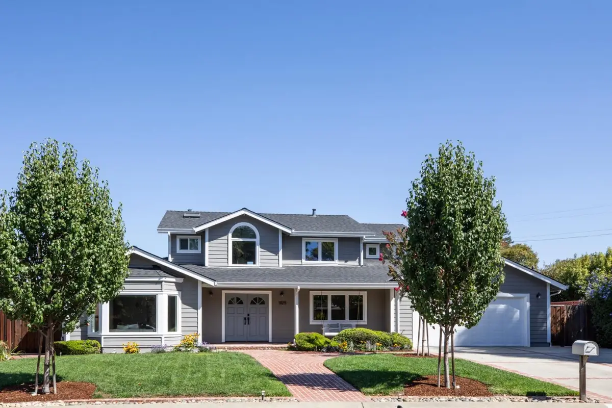 1825 Austin Avenue, Los Altos, CA 94024 - #1