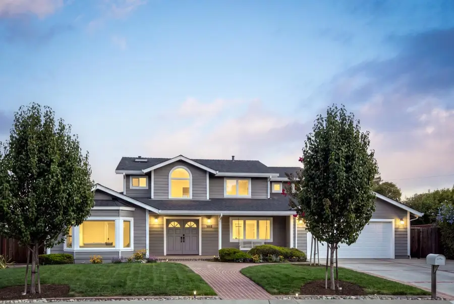 1825 Austin Avenue, Los Altos, CA 94024 - #2