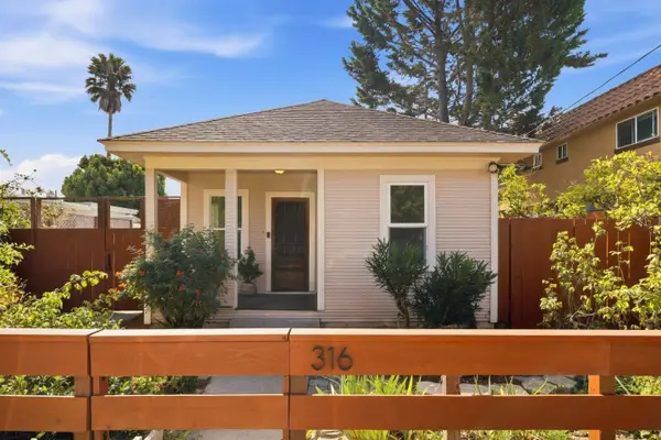 316 Broadway, SANTA CRUZ, CA 95060