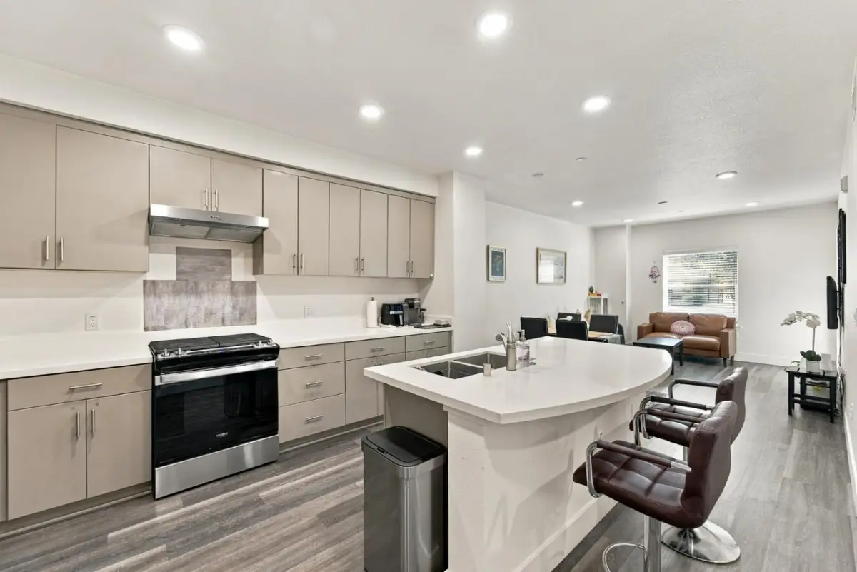 1853 Almaden Road  #103, San Jose, CA 95125 - #1