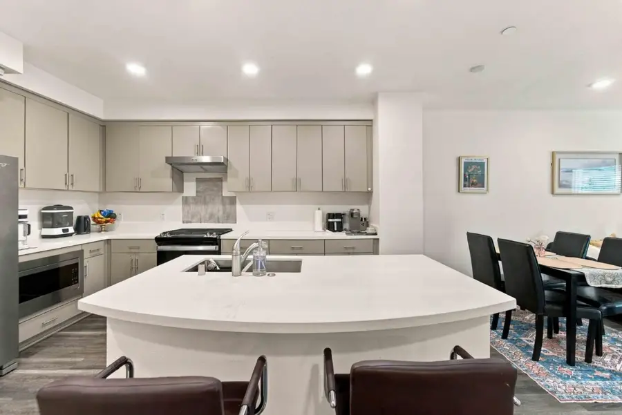 1853 Almaden Road  #103, San Jose, CA 95125 - #3