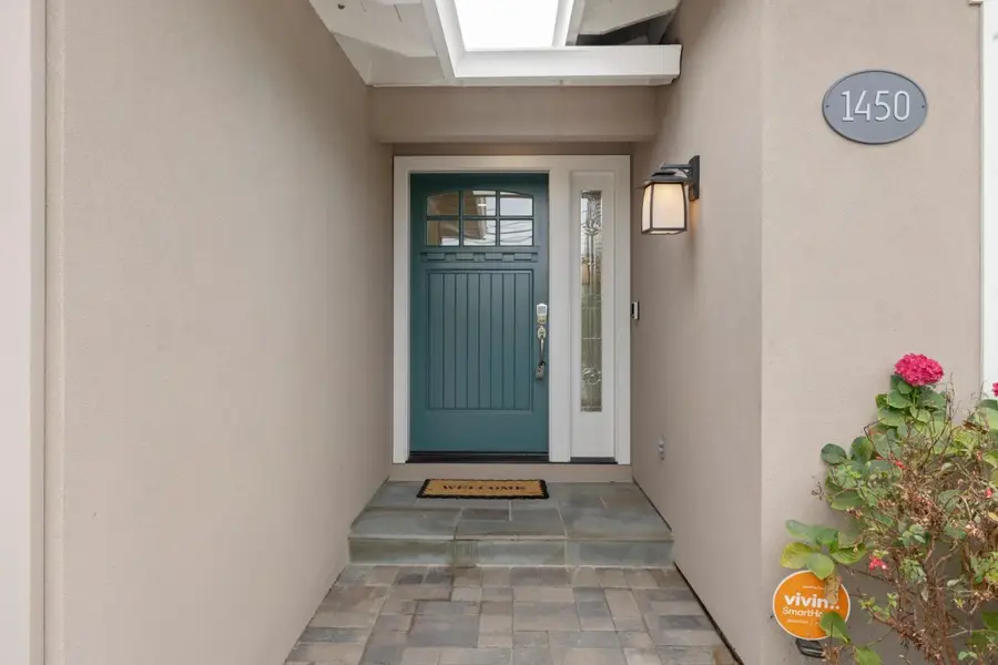 1450 Oak Avenue, Los Altos, CA 94024 - #3