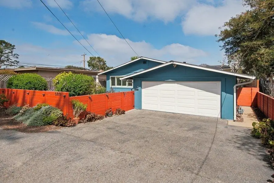 680 Parcel Street, Monterey, CA 93940 - #2
