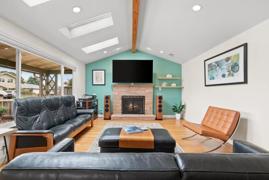 249 Getchell Street, Santa Cruz, CA 95060 - #3