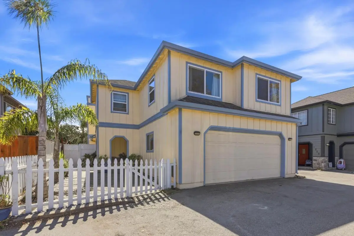1860 Cisco Lane, Santa Cruz, CA 95062 - #1