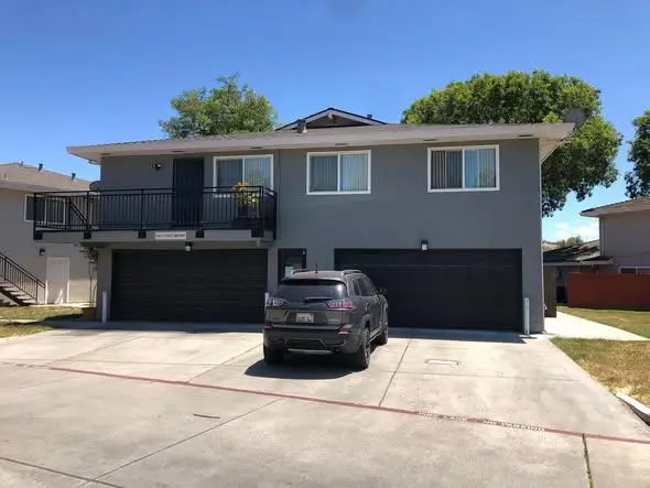 5461 Tyhurst Court  #1, SAN JOSE, CA 95123