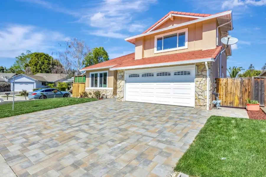 Address Withheld By Seller, Fremont, CA 94536 - #2