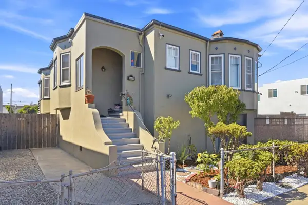 1055 San Mateo Avenue, SAN BRUNO, CA 94066