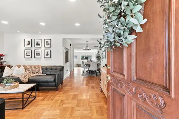3726 Branson Drive, San Mateo, CA 94403