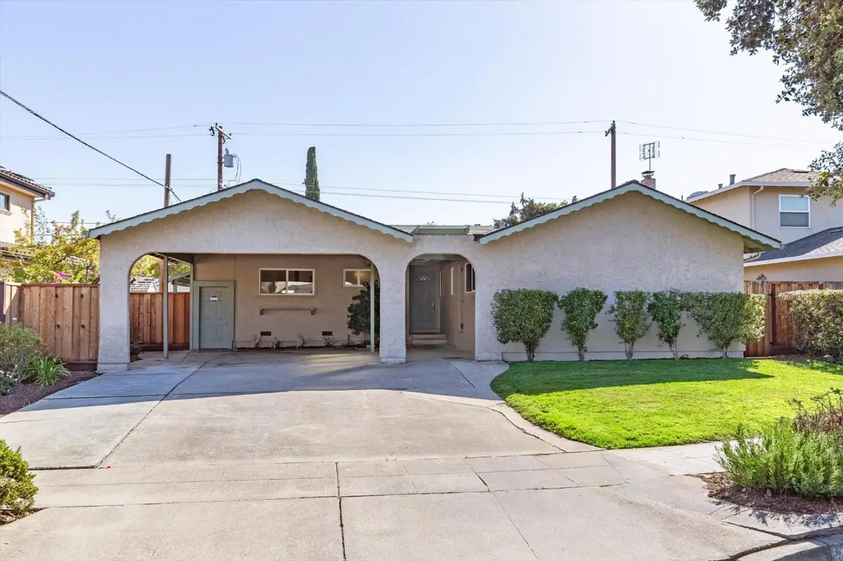 1574 Oriole Avenue, Sunnyvale, CA 94087 - #1