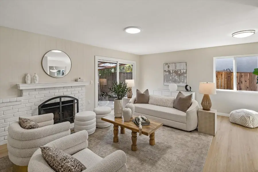 1574 Oriole Avenue, Sunnyvale, CA 94087 - #2