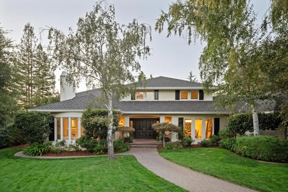 26169 Rancho Manuella Lane, Los Altos Hills, CA 94022 - #1