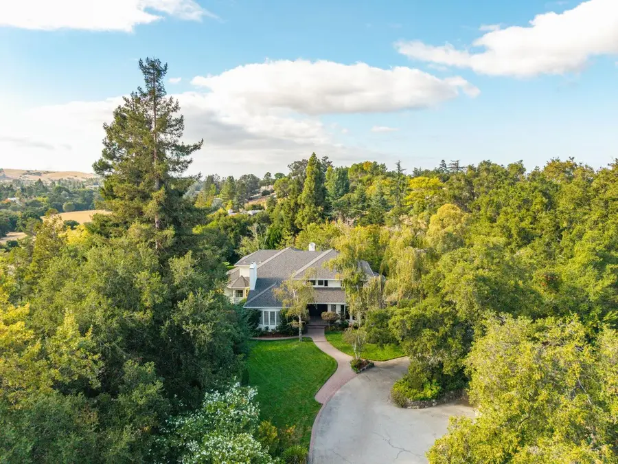 26169 Rancho Manuella Lane, Los Altos Hills, CA 94022 - #2