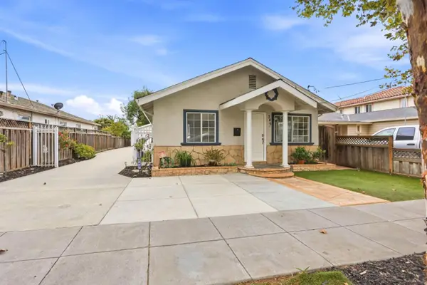 345 21st Street, San Jose, CA 95112