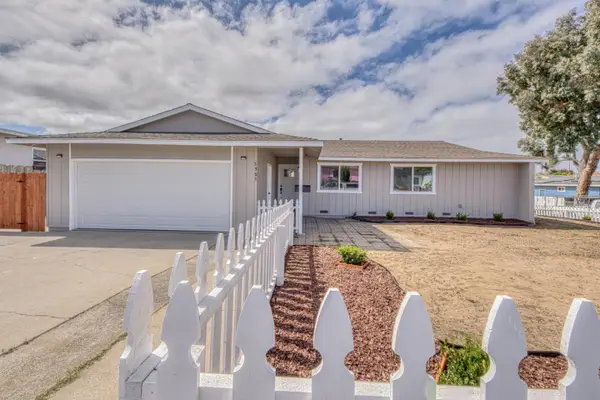 1751 Judson Street, SEASIDE, CA 93955