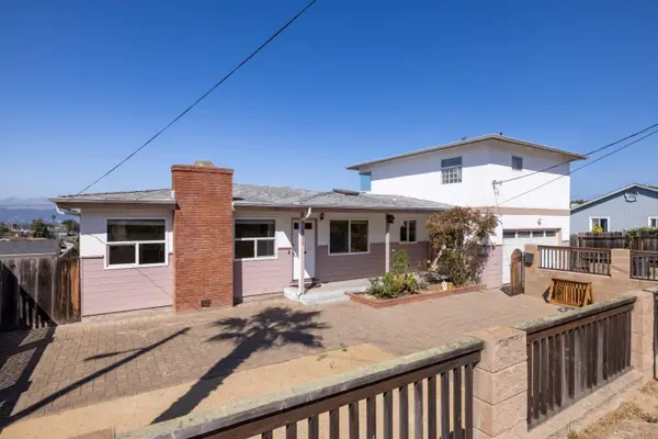 1273 Darwin Street, SEASIDE, CA 93955