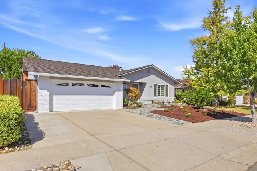 1569 Murre Lane, Sunnyvale, CA 94087 - #3