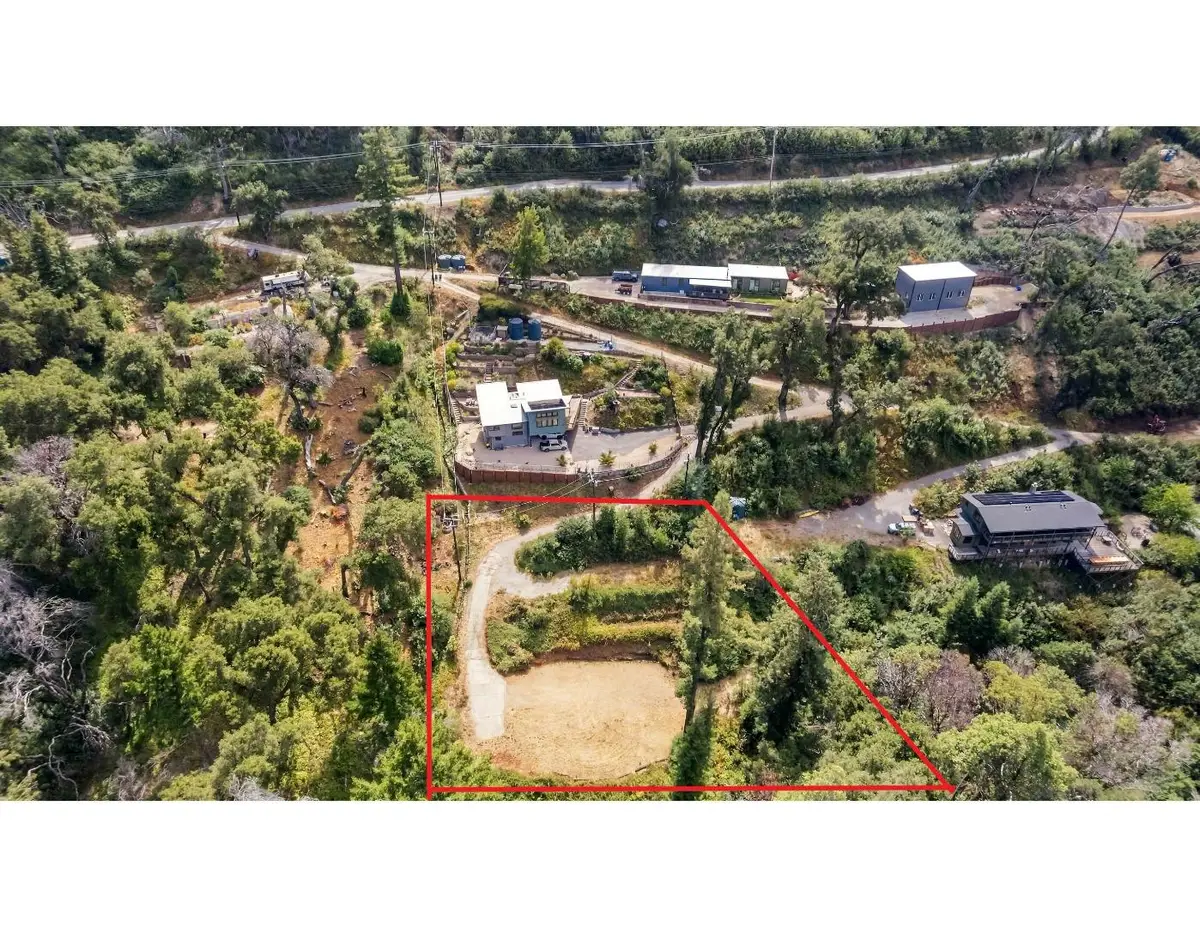 345 San Vicente Terrace, Santa Cruz, CA 95060 - #1