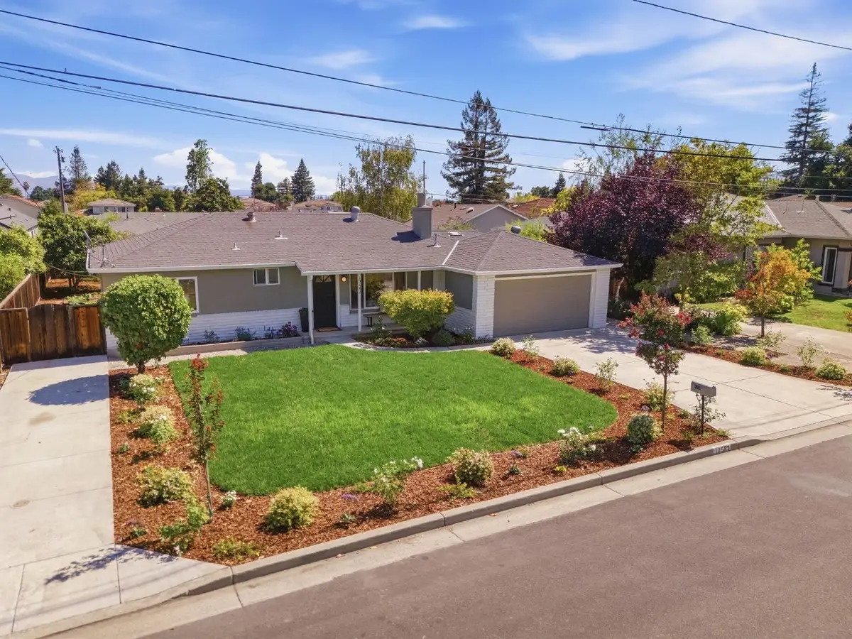 10582 Lonna Lane, Cupertino, CA 95014 - #1