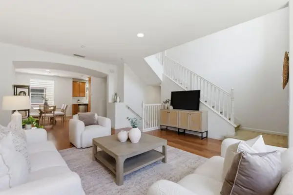 231 Peppermint Tree Terrace  #3, SUNNYVALE, CA 94086