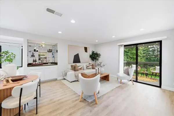 714 San Conrado Terrace  #5, Sunnyvale, CA 94085
