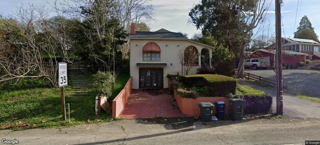 120 Hanford Street, Sutter Creek, CA 95685 - #1