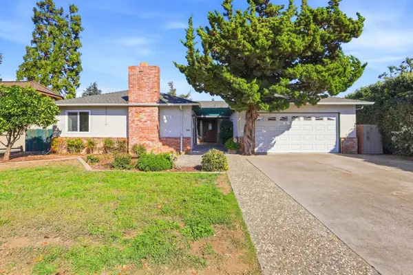 1010 Baywood Avenue, SAN JOSE, CA 95128
