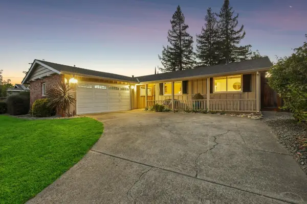 1957 Serge Avenue, SAN JOSE, CA 95130