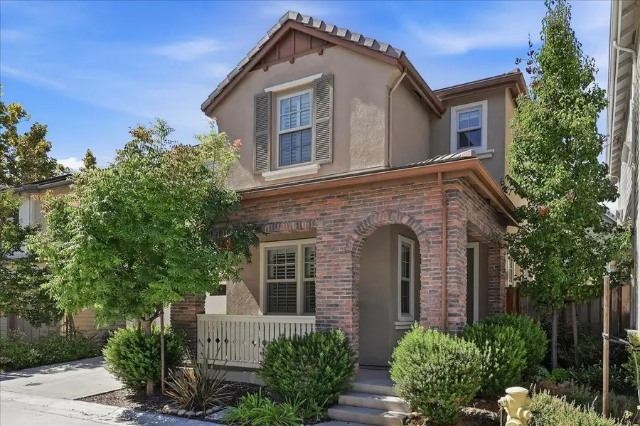 182 Melia Loop, Mountain View, CA 94043 - #3