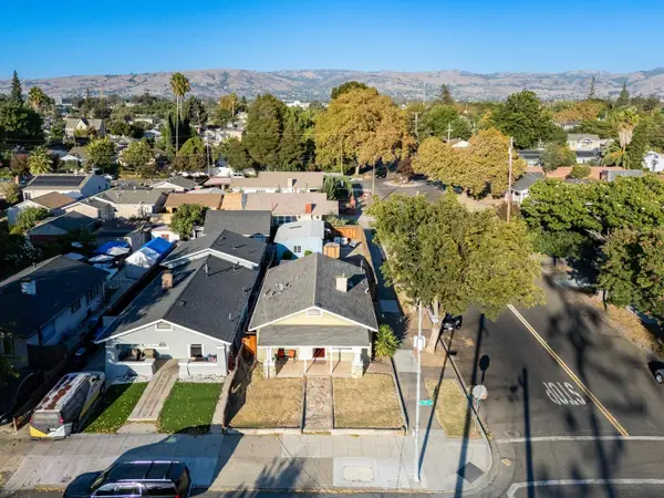 600 17th, SAN JOSE, CA 95112