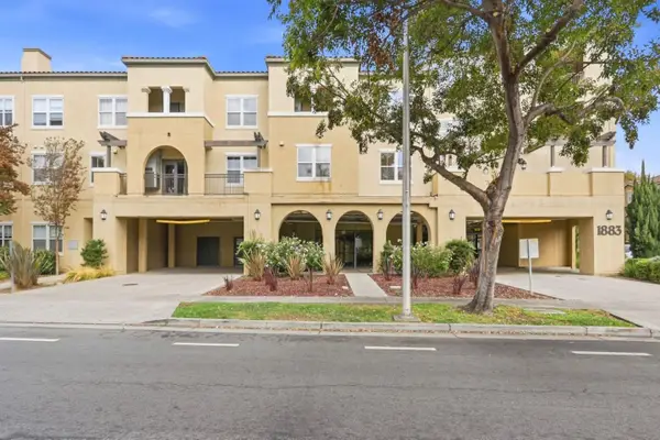 1883 Agnew Road  #229, Santa Clara, CA 95054