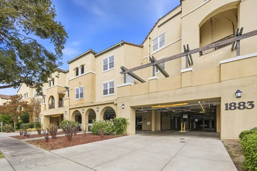 1883 Agnew Road  #229, Santa Clara, CA 95054 - #3