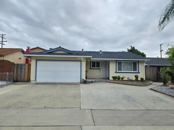 2788 Tanglewood Drive, San Jose, CA 95127