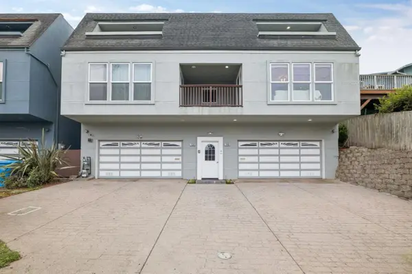 146 Montecito Avenue, PACIFICA, CA 94044