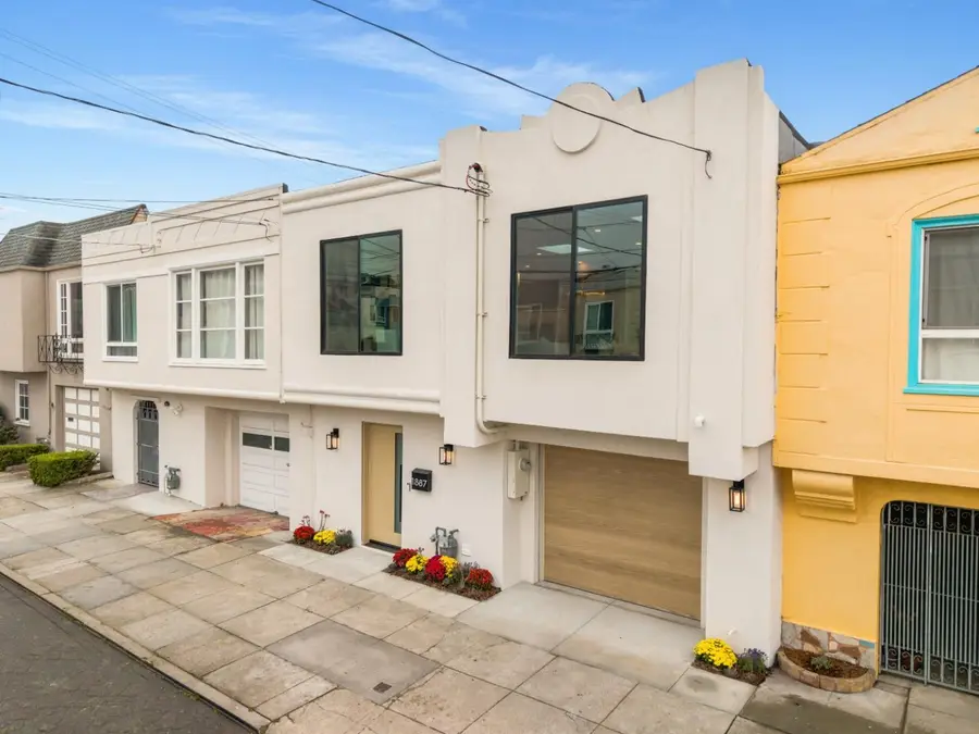 1887 30th Avenue, San Francisco, CA 94122 - #3