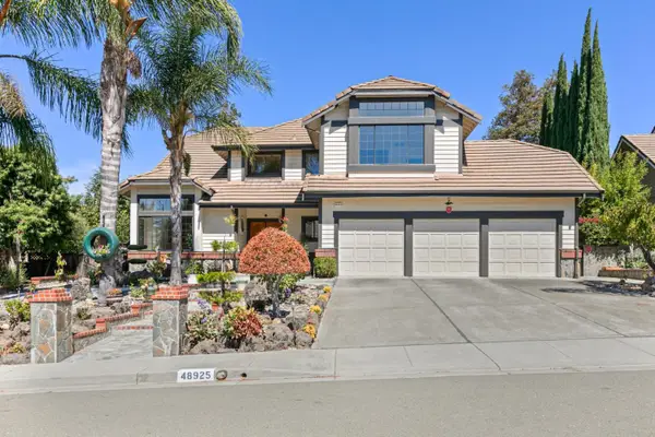 48925 Ventura Drive, FREMONT, CA 94539